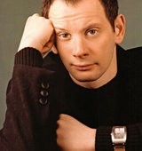 На фото Спиваковский Даниил Иванович