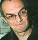 На фото Снежкин Сергей Олегович