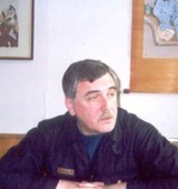 На фото Смирнов Илья Сергеевич