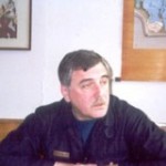 Смирнов Илья Сергеевич