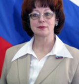 На фото Жидкова Нина Ивановна