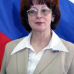 Жидкова Нина Ивановна