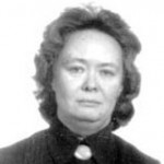 Иванова Серафима Александровна