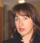 На фото Живихина Ирина Борисовна