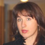 Живихина Ирина Борисовна