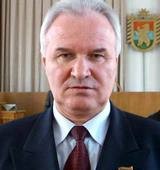 На фото Спиридонов Юрий Алексеевич