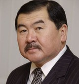 На фото Жигжитжапов Жаргал Сунгрупович