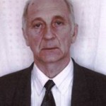 Иванов Юрий Николаевич