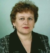 На фото Суровцева Наталья Ивановна
