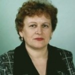 Суровцева Наталья Ивановна