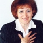 Кудрявцева Галина Александровна