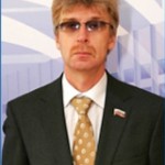 Спасенников Борис Аристархович