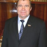 Сазонов Леонид Яковлевич