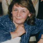 Суржикова Елена Павловна