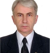 На фото Черкасов Владимир Кузьмич
