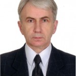 Черкасов Владимир Кузьмич