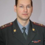 Степущенко Олег Александрович