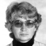 Давыдова Ольга Борисовна
