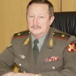 Устинов Александр Михайлович
