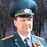 Малышев Валерий Дмитриевич