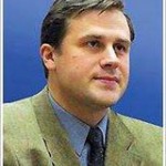 Стрежнев Дмитрий Степанович
