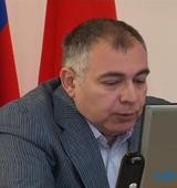 На фото Кудряков Игорь Владимирович