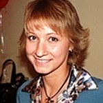 Стапран Наталья Валерьевна