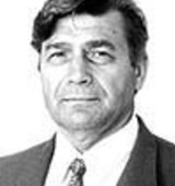 На фото Соловьев Виталий Александрович