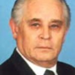 Цыба Борис Степанович