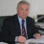Якимов Геннадий Петрович