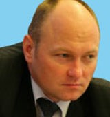 На фото Кондратенко Алексей Николаевич