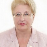 Жуковская Людмила Петровна