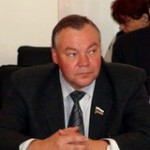 Яников Владимир Николаевич