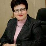 Мазниченко Ольга Николаевна