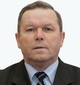 На фото Соколов Александр Михайлович