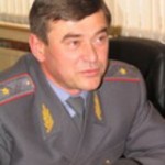 Еремченко Владимир Иванович