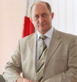 На фото Желудков Владимир Григорьевич