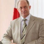 Желудков Владимир Григорьевич