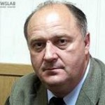 Суслов Петр Евгеньевич
