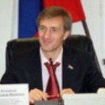 Живайкин Александр Иванович