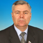 Малашенко Виктор Александрович