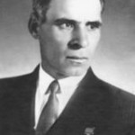 Якуненко Александр Иванович
