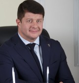 На фото Слепцов Владимир Витальевич