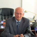 Берг Юрий Александрович