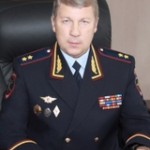 Берглезов Владимир Сергеевич