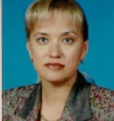 На фото Бердникова Нина Владимировна