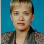 Бердникова Нина Владимировна