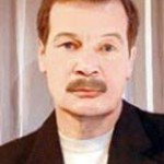 Берегов Александр Александрович