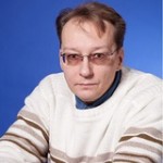Берлов Антон Владимирович