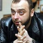 Бертман Дмитрий Александрович